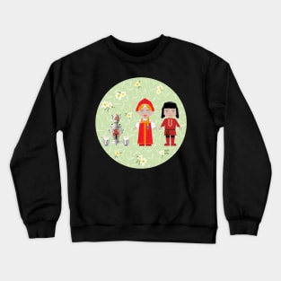 Russian tea Crewneck Sweatshirt